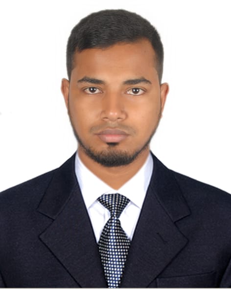 MD MAHMUDUR RAHMAN